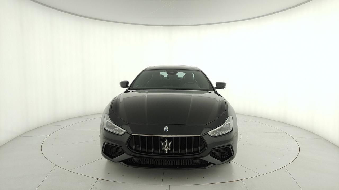 MASERATI Ghibli III 2021 - Ghibli 3.0 V6 Modena 430cv awd auto