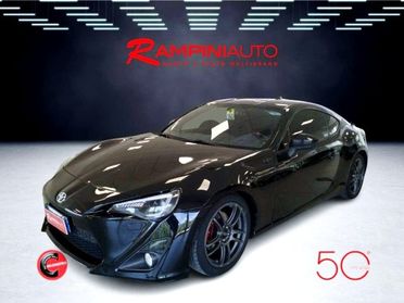 TOYOTA GT86 200 Cv Pronta Consegna