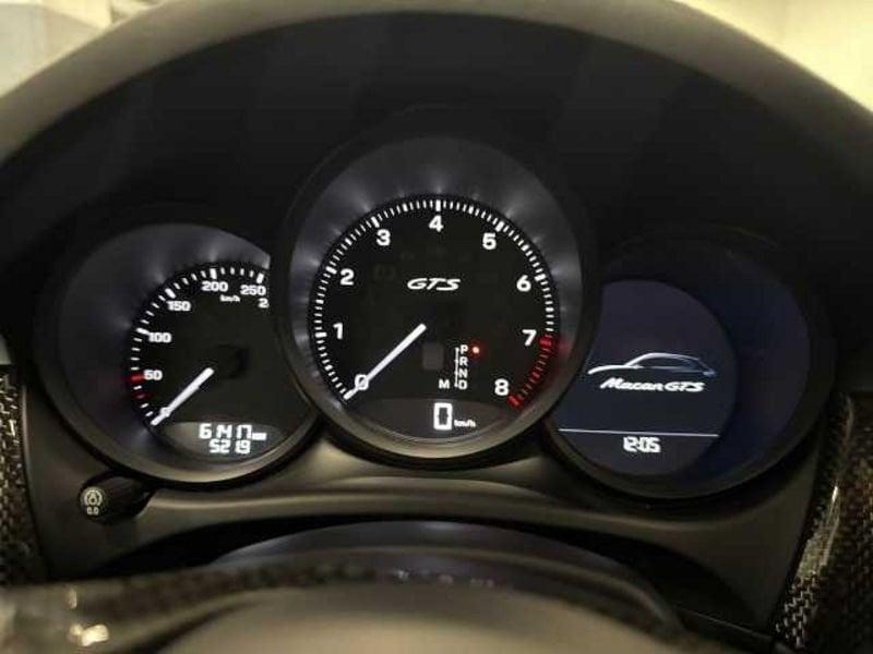 Porsche Macan 2.9 GTS 440cv pdk