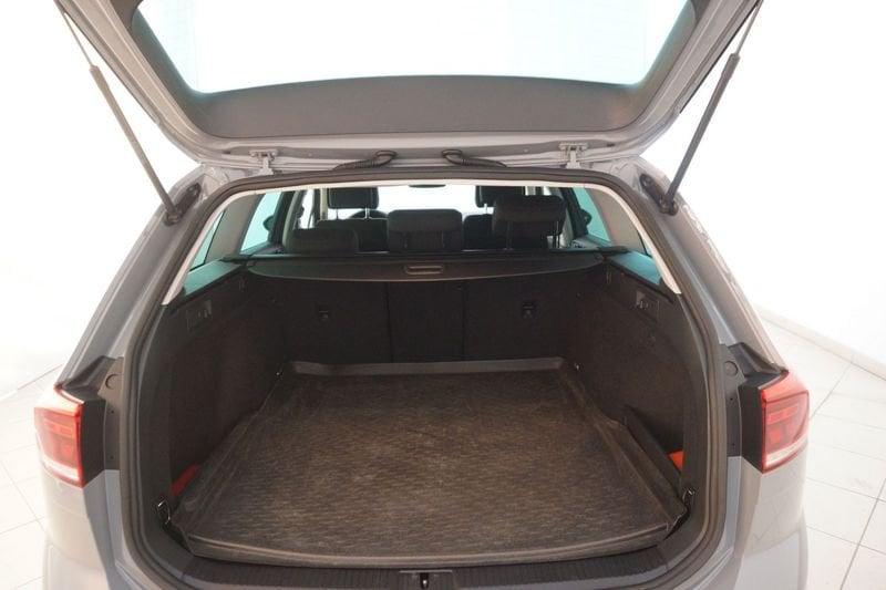 Volkswagen Passat 2.0 TDI SCR EVO 150cv Business DSG