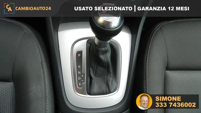 AUDI Q3 2.0 TDI 150 CV quattro S tronic