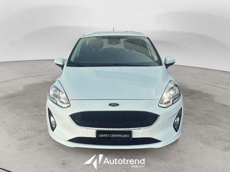 Ford Fiesta 1.5 EcoBlue 85 CV 5 porte Business