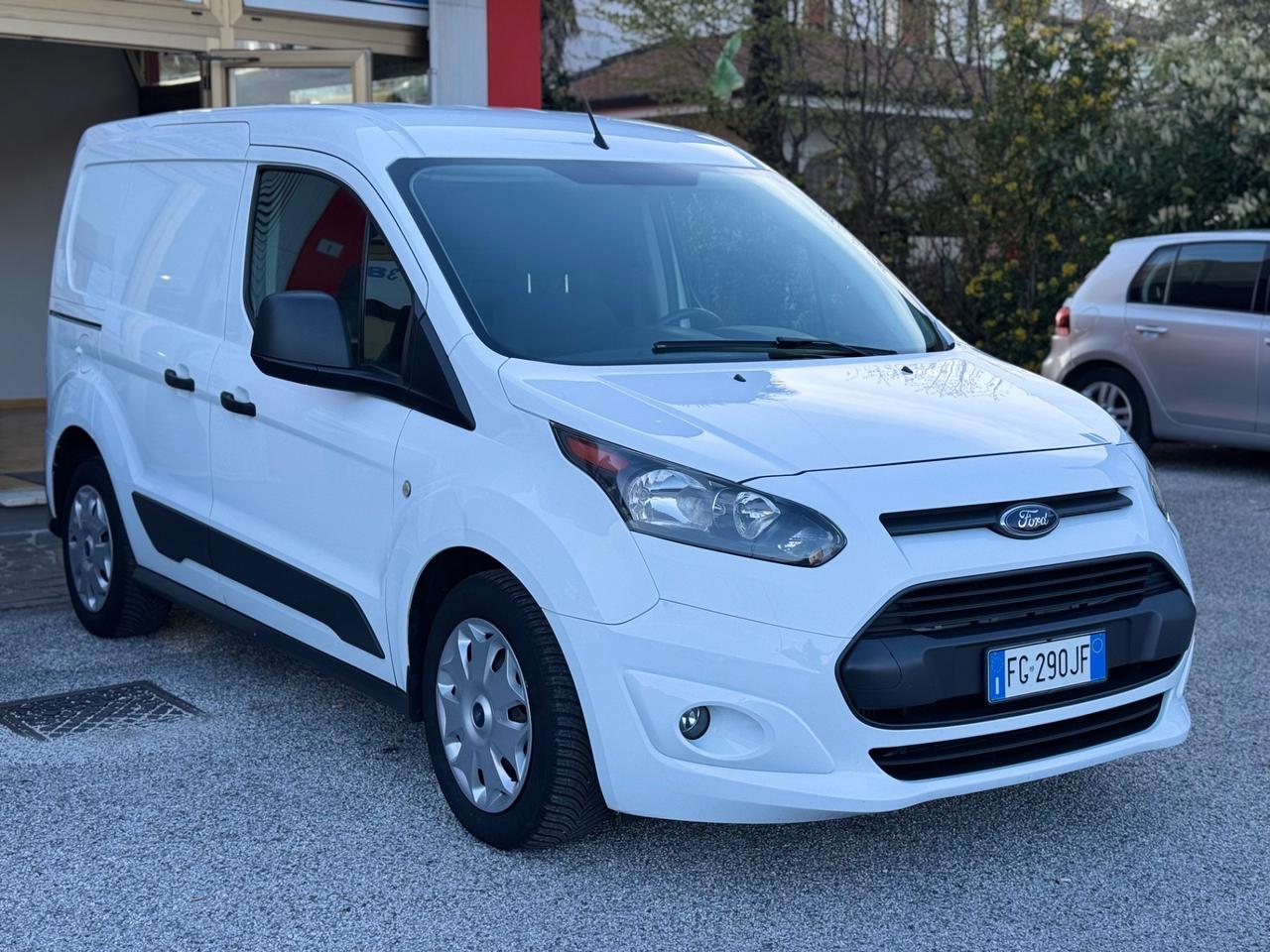 Ford Transit Connect 200 1.5 Ecoblue 100CV PC Furgone Trend