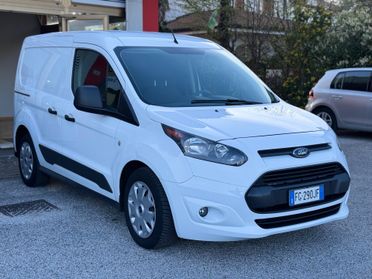 Ford Transit Connect 200 1.5 TDCi 100CV PC Furgone Trend