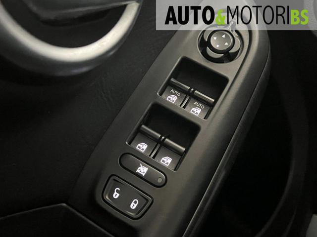 FIAT 500X 1.4 MultiAir 140 CV City Cross