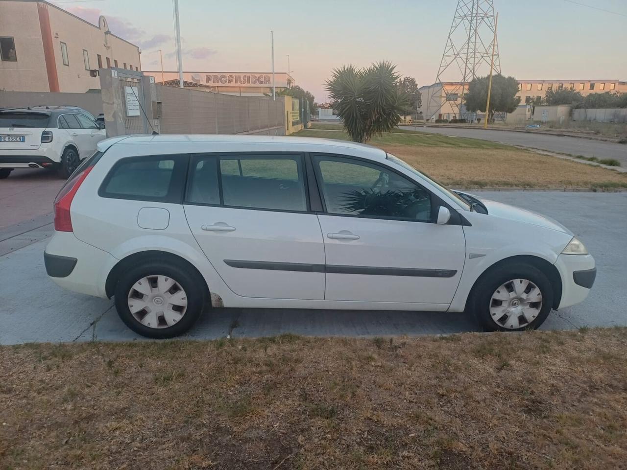 Renault Megane Mégane 1.5 dCi/105CV Grandtour Dynamique
