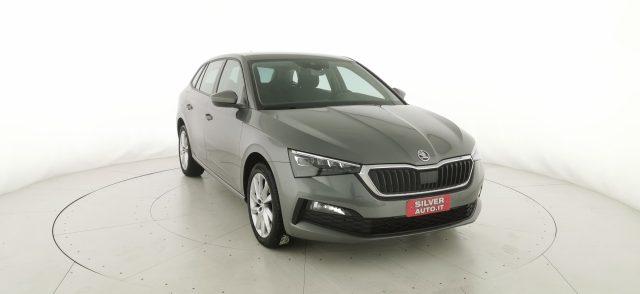 SKODA Scala 1.0 TSI 110 CV DSG Style