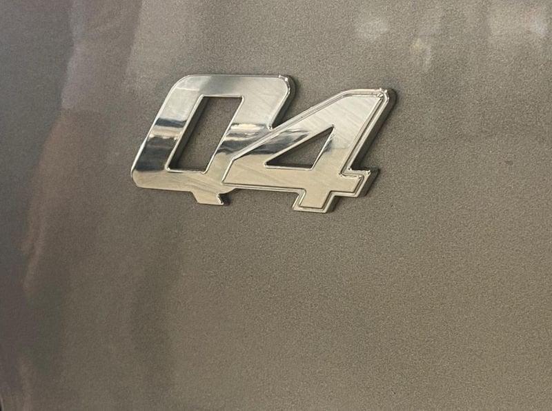 Maserati Levante Levante V6 Diesel AWD Granlusso