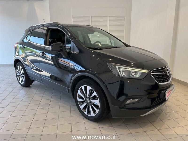 Opel Mokka Mokka X 1.4 Turbo Ecotec 120CV 4x2 Start&Stop Innovation