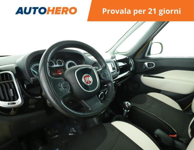 FIAT 500L 1.6 Multijet 120 CV Trekking