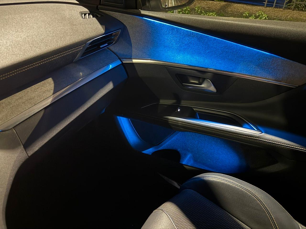 Peugeot 5008 BlueHDi 130 S&S EAT8 GT