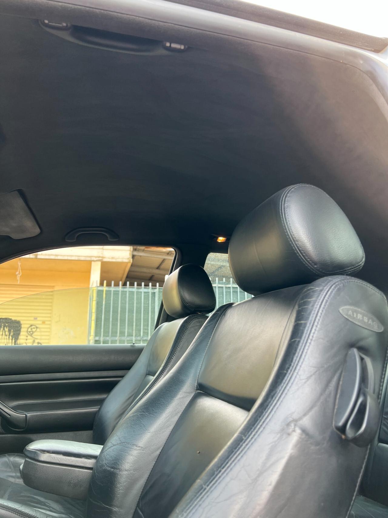 VW Golf 2.8 Vr6 turbo 4wd Albesiano 500 cavalli