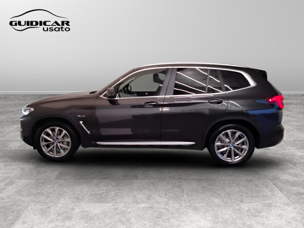 BMW X3 G01 2021 - X3 xdrive30e auto