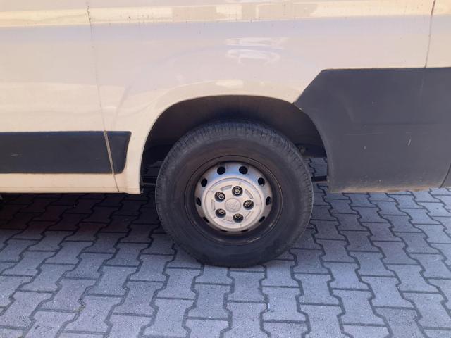 PEUGEOT Boxer Boxer 2.2 HDi/130CV
