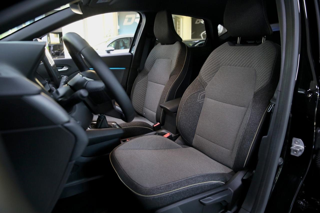 Renault Captur TCe 90 cv Techno