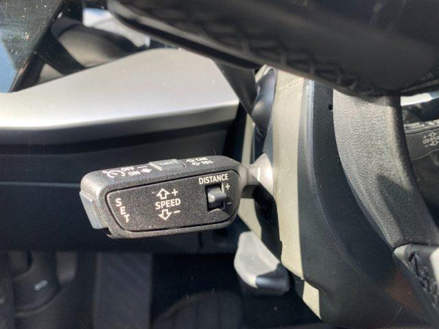 AUDI A3 SPB 30 TDI S tronic Business Advanced