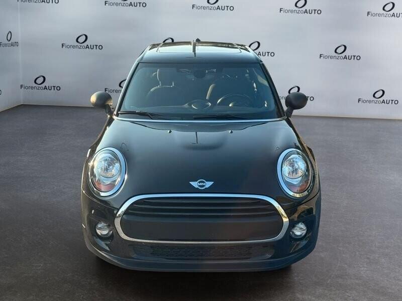 Mini 1.2 One 75 CV - PREZZO REALE