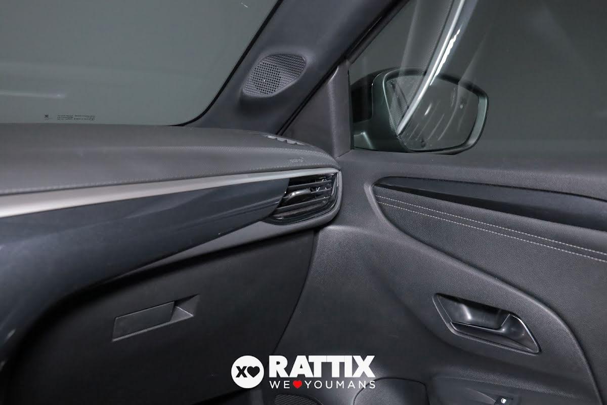 Opel Corsa 1.2 100CV GS