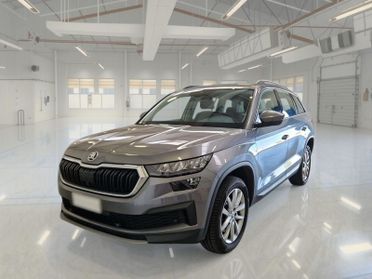 SKODA KODIAQ 1.5 TSI ACT AMBITION DSG 7P SUV