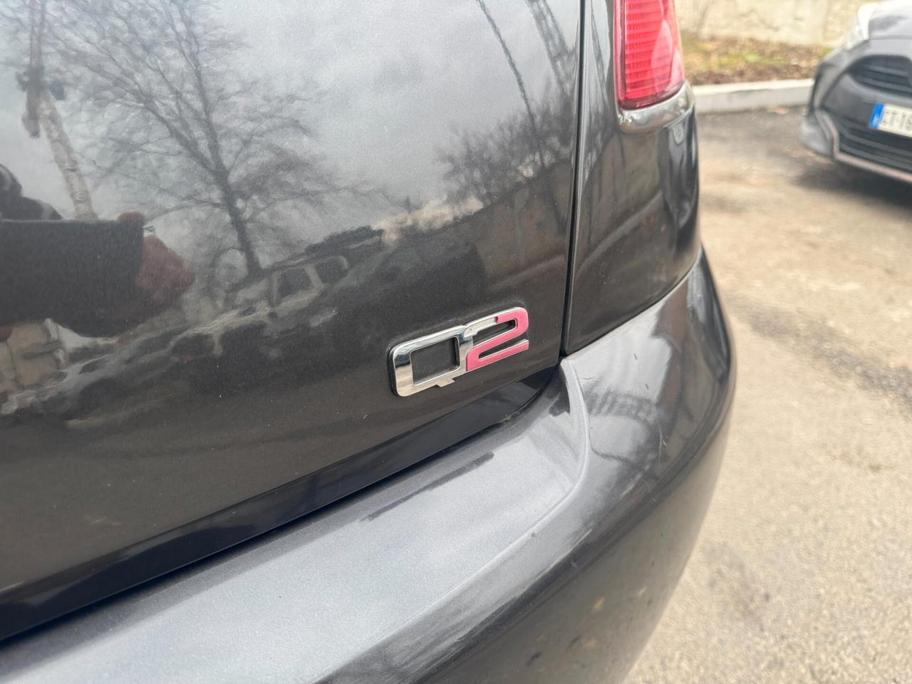 Alfa Romeo GT 1.9 jtd mjt Impression GARANZIA 24 MESI