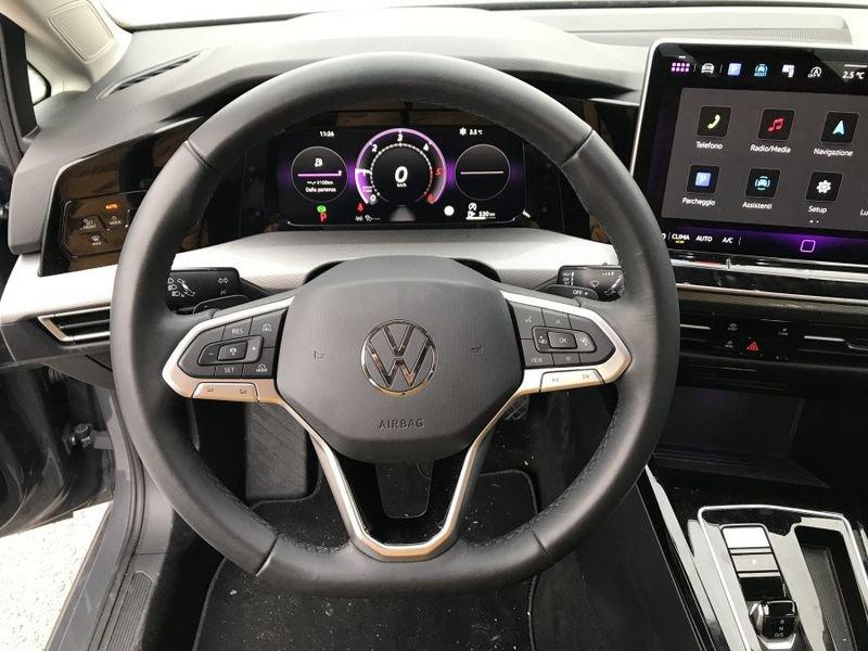 Volkswagen Golf 2.0 TDI 150cv DSG Style PARI AL NUOVO!!