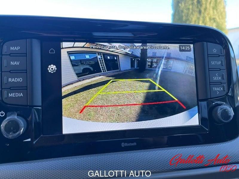 Hyundai i10 1.0 MPI A/T Connectline