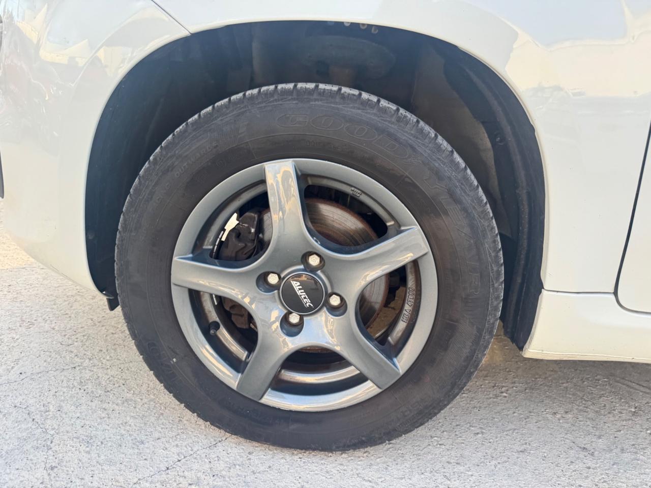 Fiat Panda 1.2 Easy