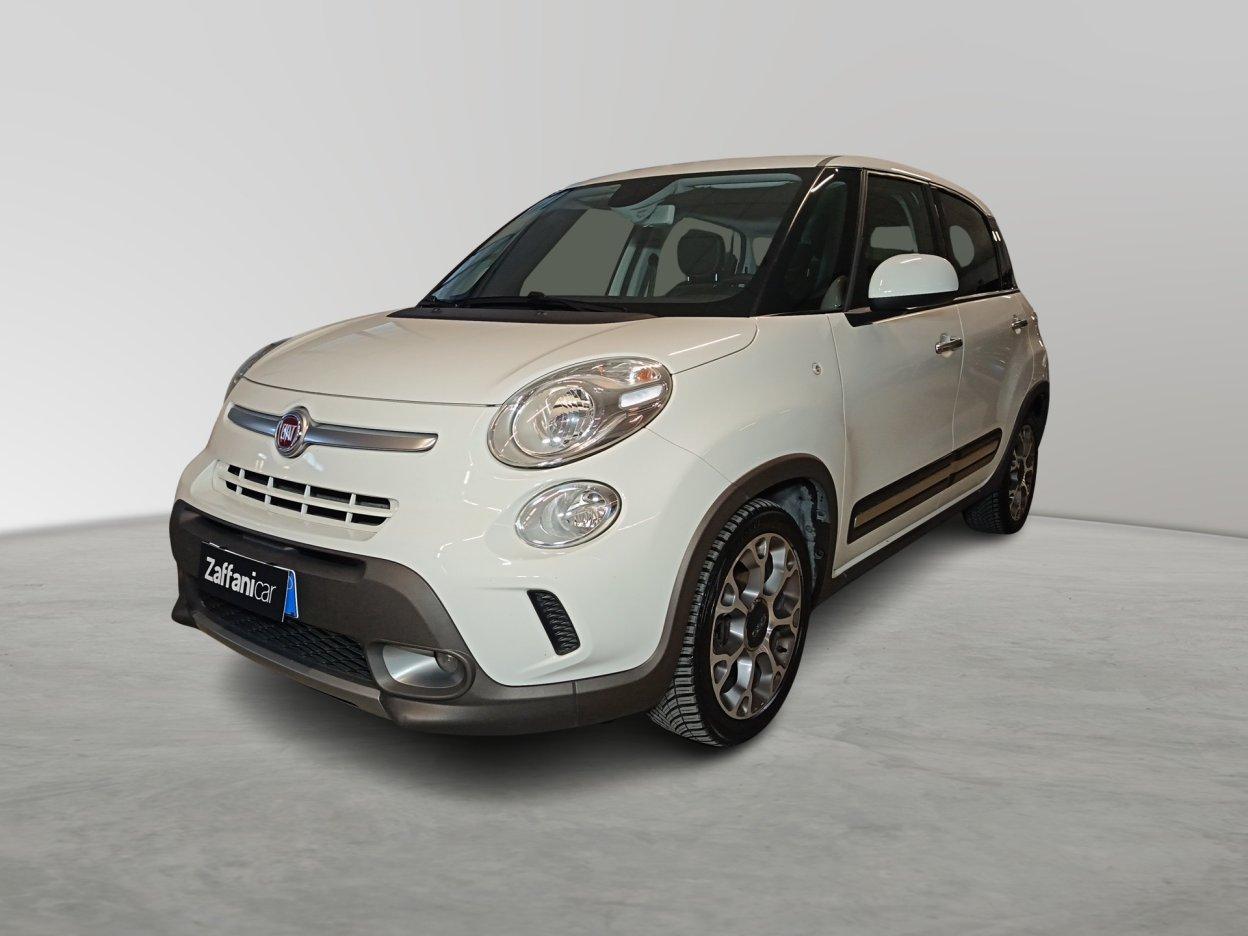 FIAT 500L - 500L 1.6 Multijet 120 CV Trekking