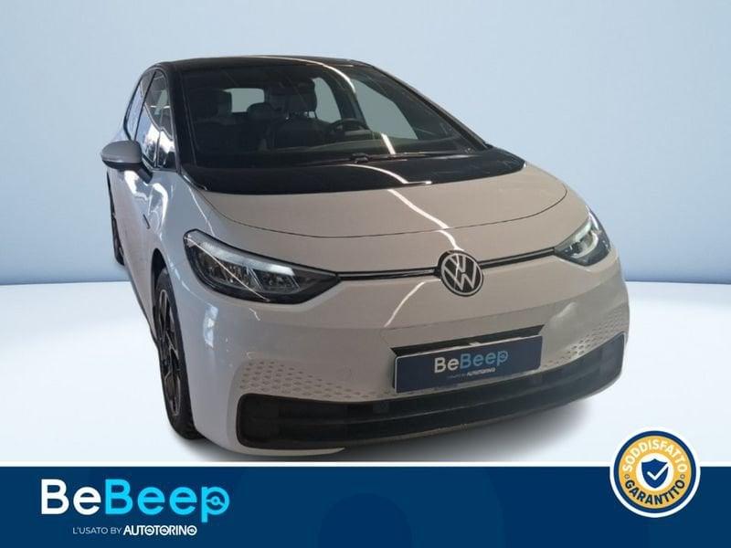 Volkswagen ID.3 45 KWH PURE PERFORMANCE