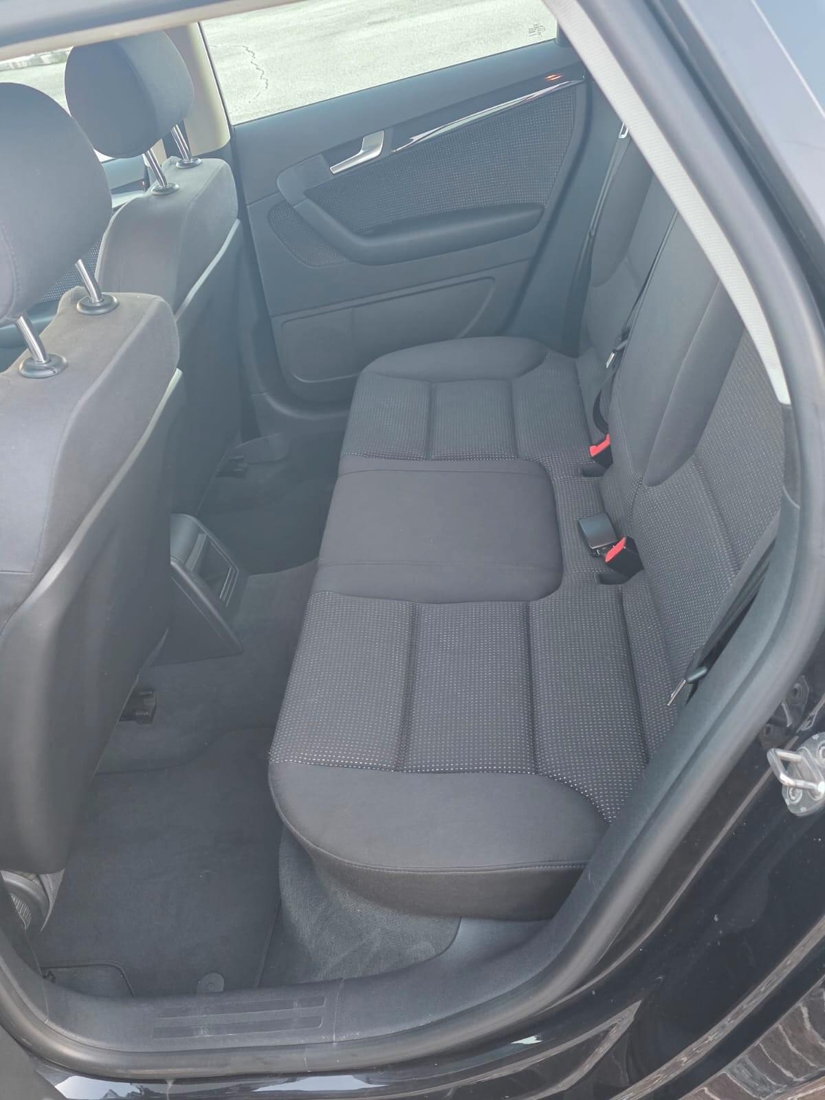 Audi A3 2.0 16V TDI Ambition