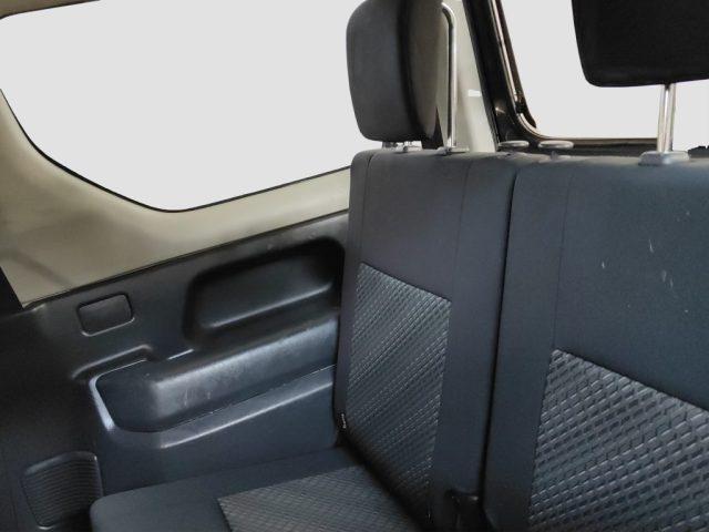 SUZUKI Jimny Jimny 1.3 4WD Evolution