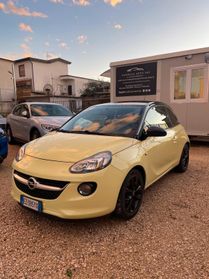 Opel Adam 1.2 70 CV Glam