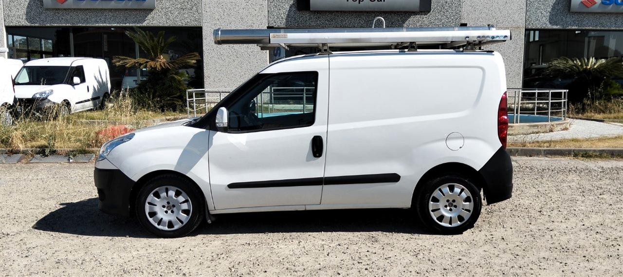 FIAT Doblo cargo 1.6 mjt 16v SX 105cv E5+(E5)