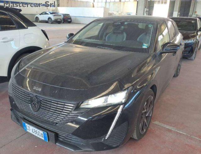 PEUGEOT 308 308 III 2021 SW SW 1.2 puretech t Allure s - GT486