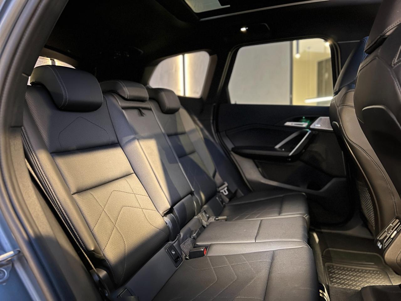 Bmw X1 sDrive 18d Msport 2.0 150cv ITALIANA TETTO