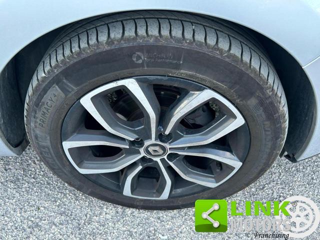 RENAULT Clio dCi 8V 90CV Start&StopEnergy I