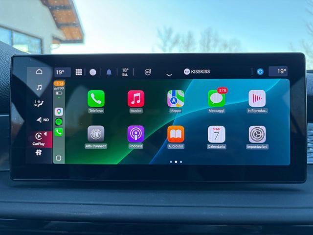 ALFA ROMEO Tonale 1.6 diesel 130 CV TCT6 Sprint