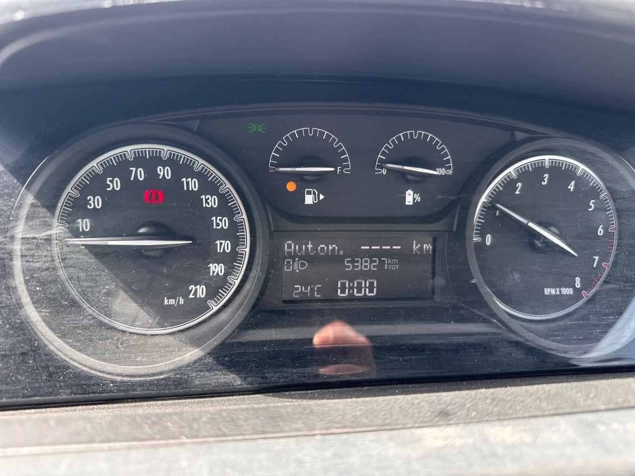 Lancia Ypsilon 1.0 FireFly 5 porte S&S Hybrid Ecochic Gold