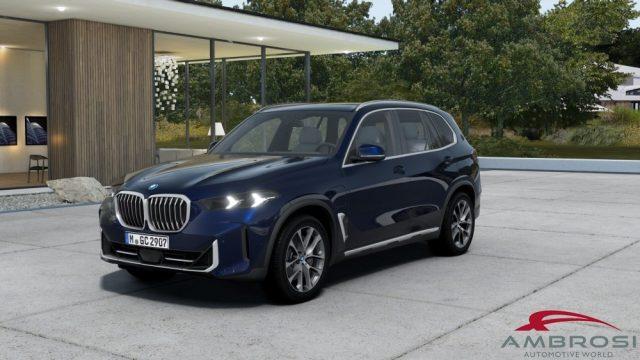 BMW X5 xDrive50e