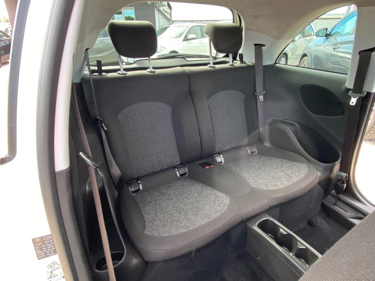 Opel Adam 1.2 70 CV Start&Stop Jam NEOPATENTATI, UNICO PROPRIETARIO