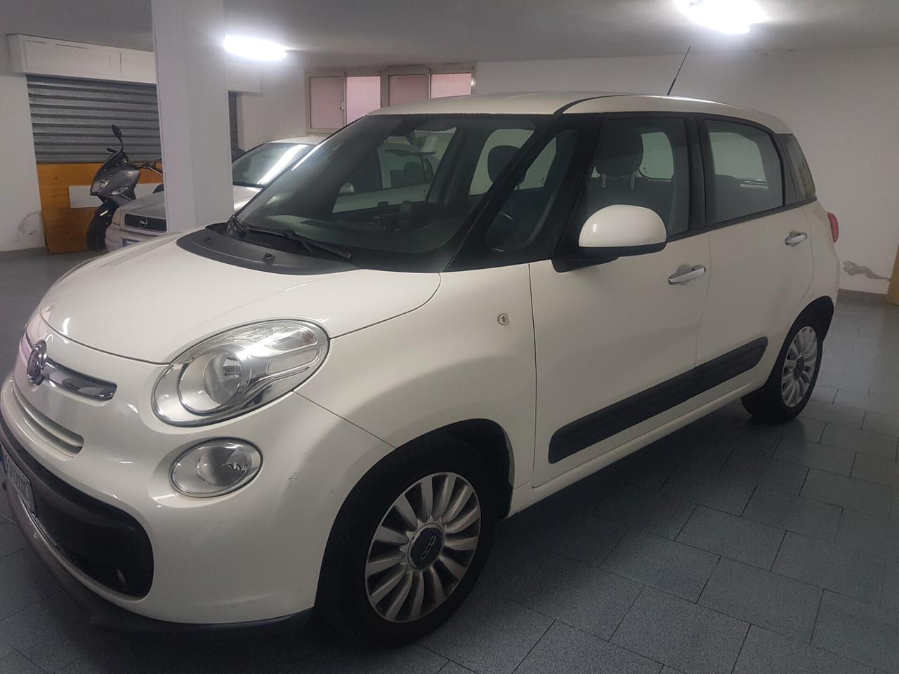 Fiat 500L 1.3 Multijet 95 CV Pop Star