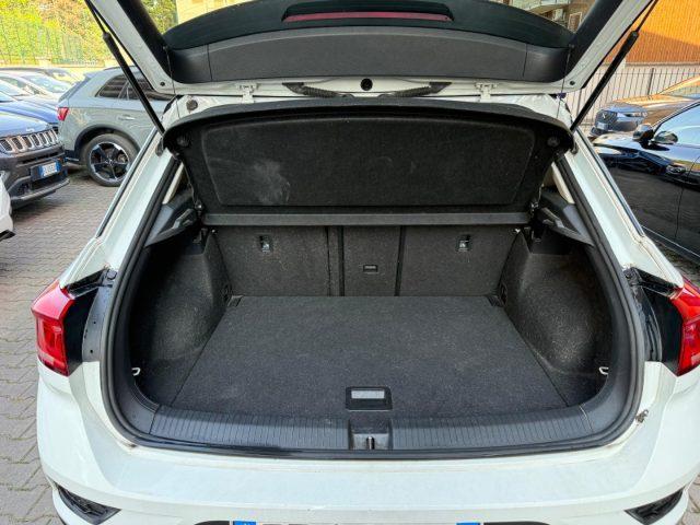 VOLKSWAGEN T-Roc 1.0 TSI 115 CV Style BlueMotion Technology