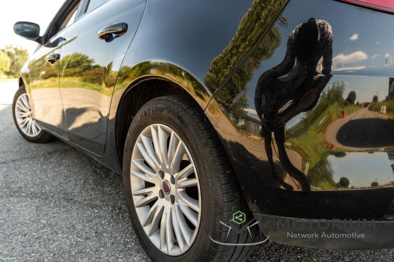 Fiat Bravo 1.6 mjt Dynamic 120CV - 2010