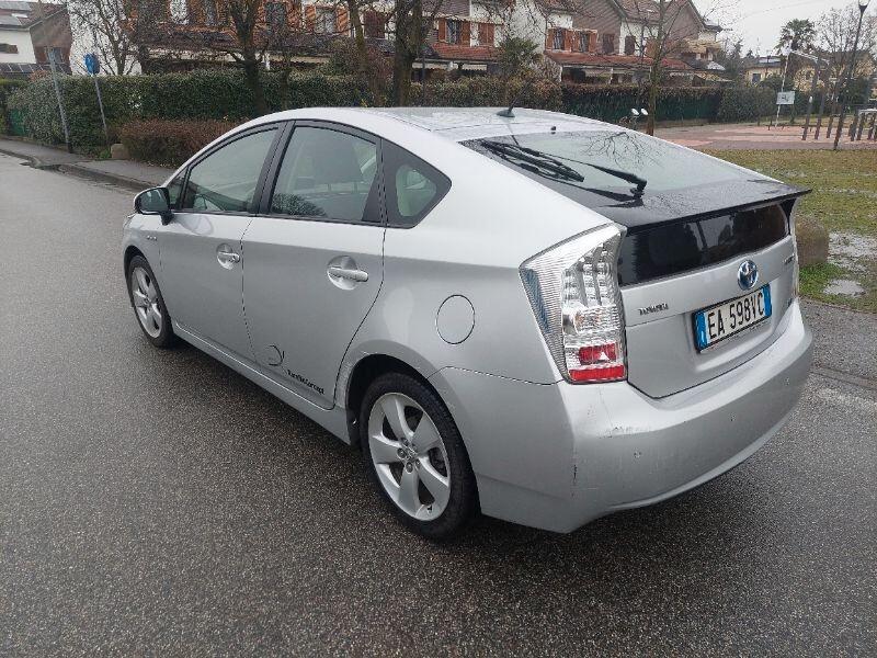 Toyota Prius 1.8 Executive Hybrid solo 113000km Garantita
