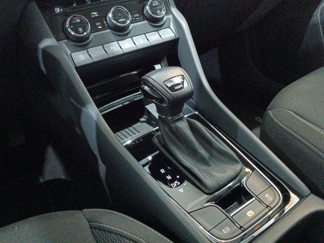 SKODA Karoq 2.0 TDI SCR 4x4 DSG Executive