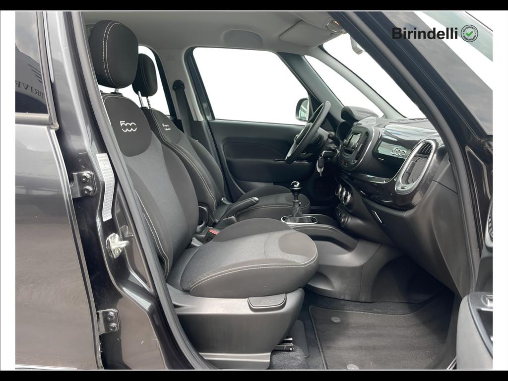 FIAT 500L - 500L 1.4 95 CV Lounge