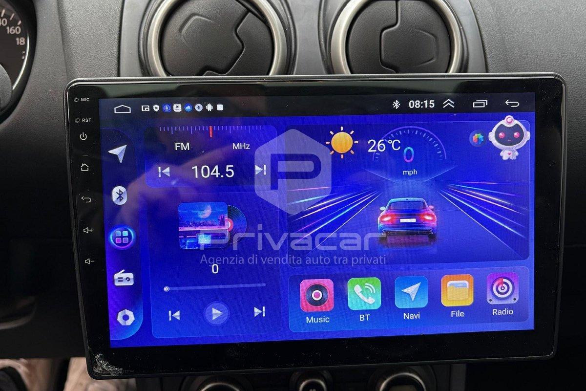 NISSAN Qashqai+2 2.0 dCi DPF Acenta