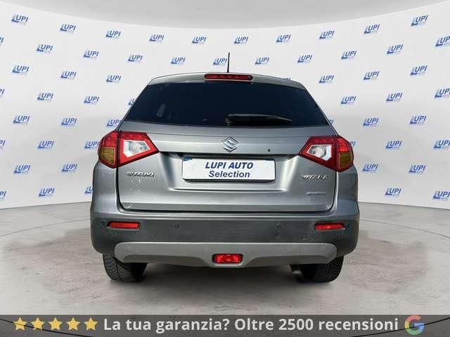 Suzuki Vitara 1.6 DDiS S/S 4WD AllGrip DCT V-Top