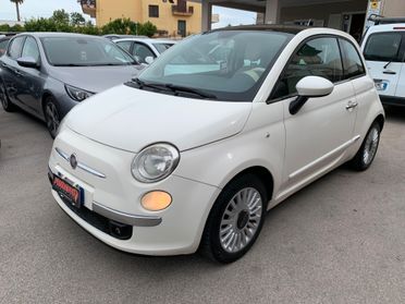 Fiat 500 1.3 Multijet 16V 95 CV Lounge
