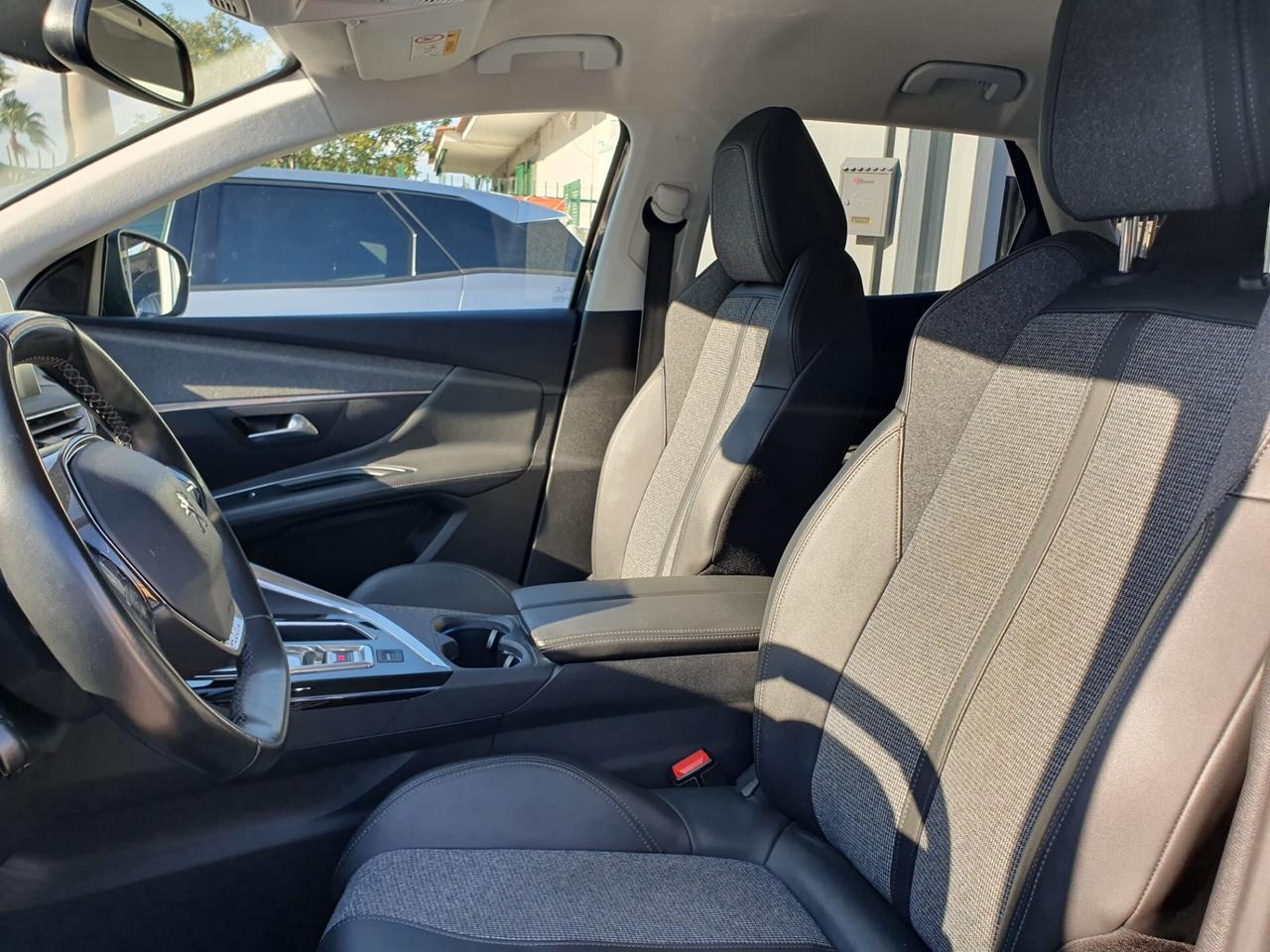 Peugeot 3008 BlueHDi 130 S&S Allure